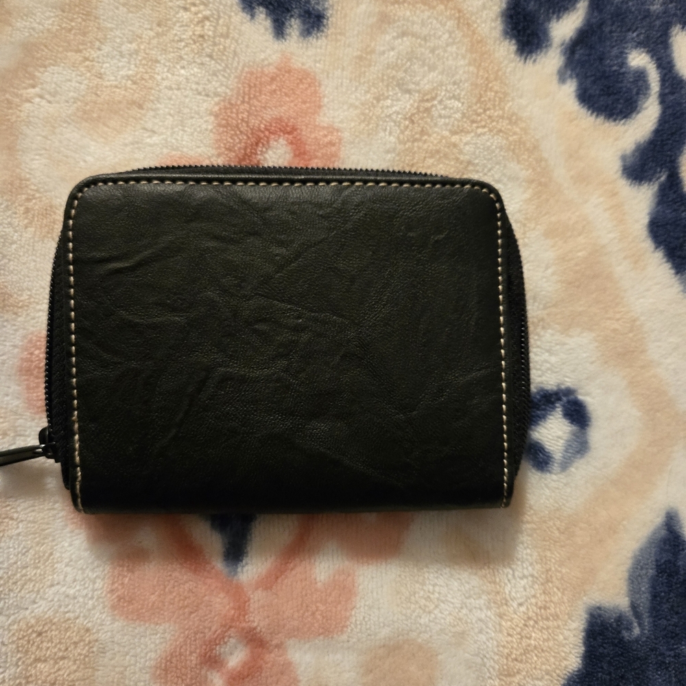 Rosetti Mini Wallet - Picture 2 of 3